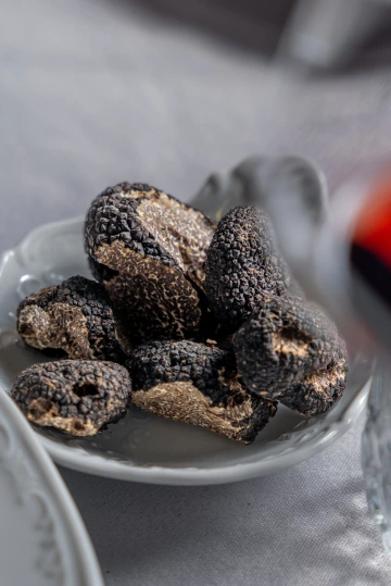 Restaurant hOST | Italská restaurace v Praze