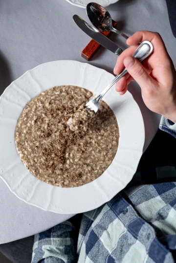Restaurant hOST | Italská restaurace v Praze